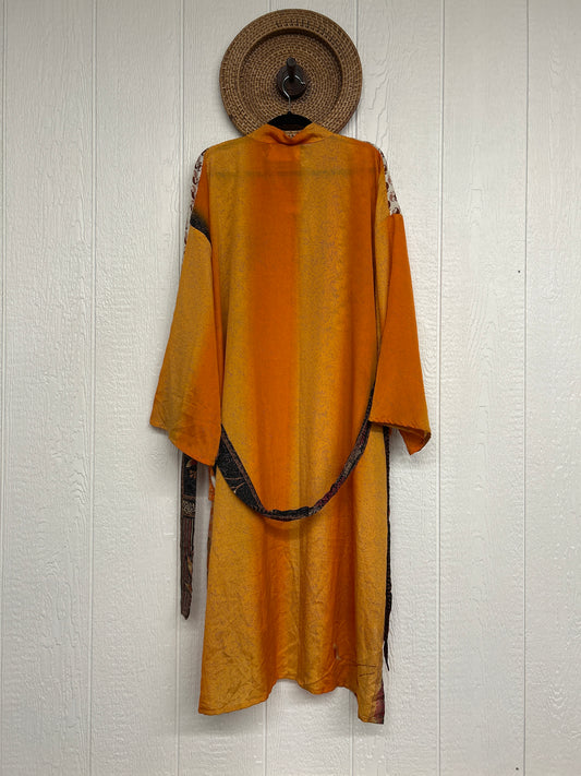 Rasgulla Sari Serenity Kimono 1125 272