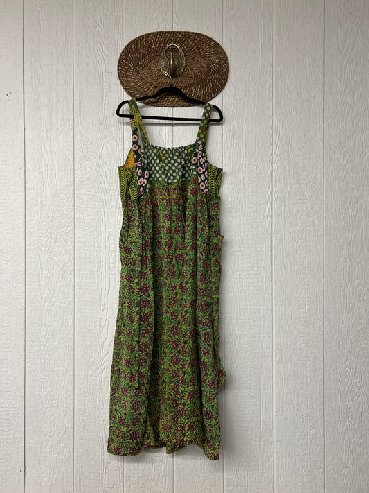 Crossroad Overall Dress 0925 091
