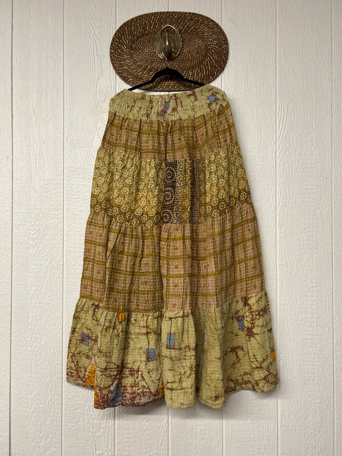Pareo Kantha Lotus Wide Leg Pants 0926 092