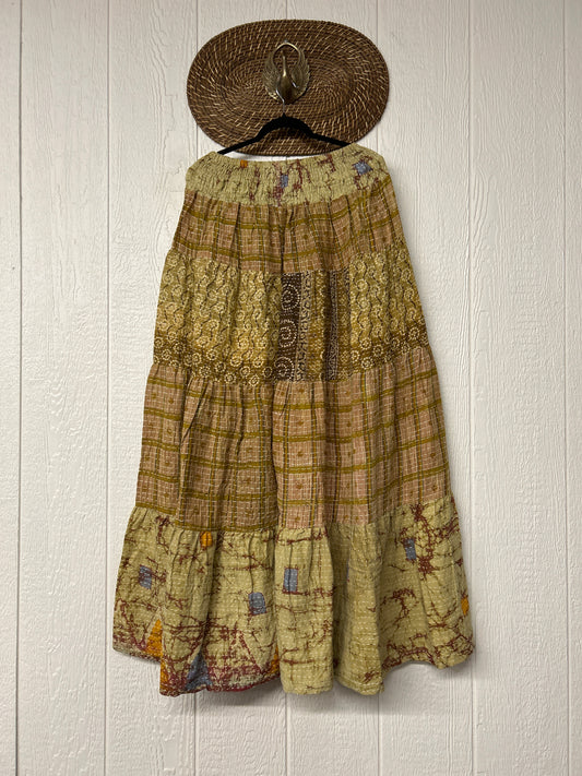 Pareo Kantha Lotus Wide Leg Pants 0926 092