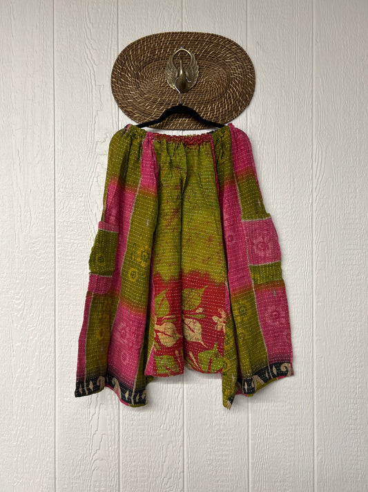 Pareo Kantha Karma Culottes 0626 255