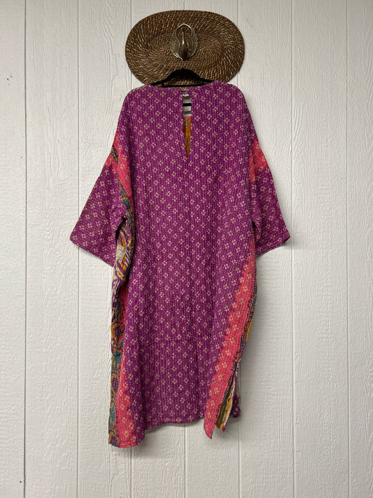 Kantha Dream Pullover Maxi 1025 060