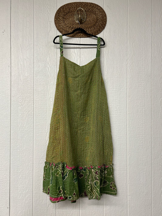 Pareo Kantha Joplin Dress 1125 169