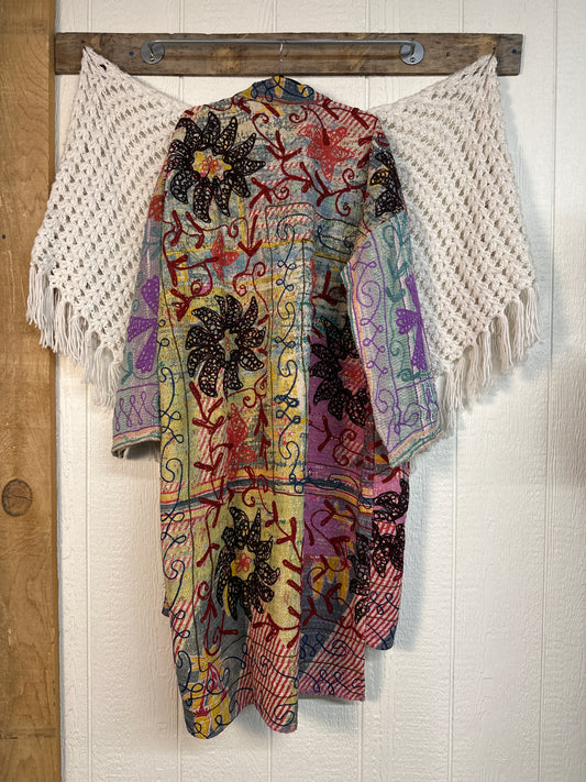 Suzani Jacket 0926 013