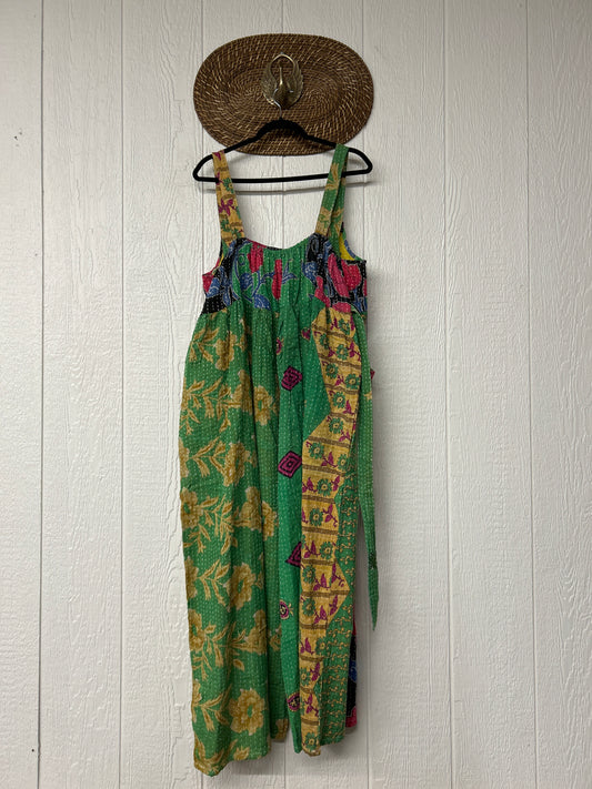 Crossroad Kantha Overalls 1025 265