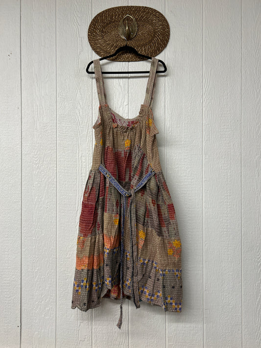 Pareo Kantha Dolly Jumpsuit 0926 242