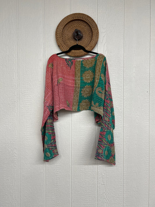 Abundance Crop Top 1025 157