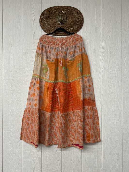 Lotus Wide Leg Pants 0925 195