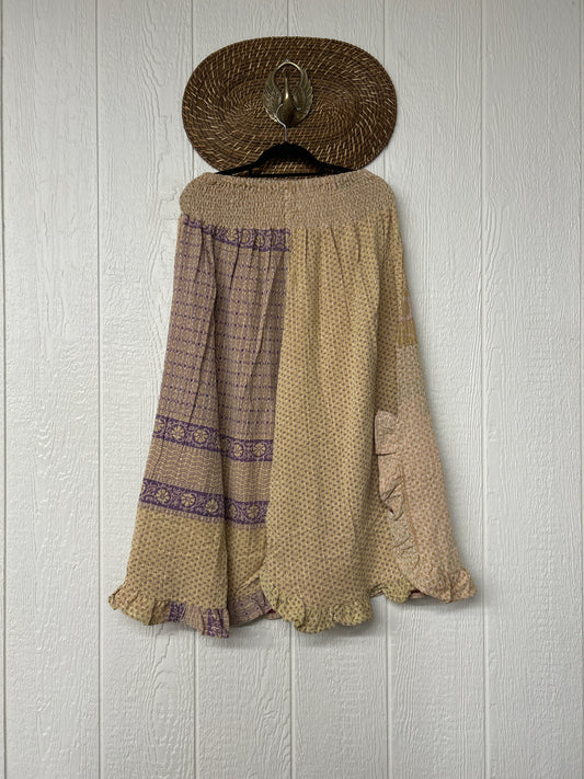 Pareo Kantha Inner Peace Gauchos 0626 190