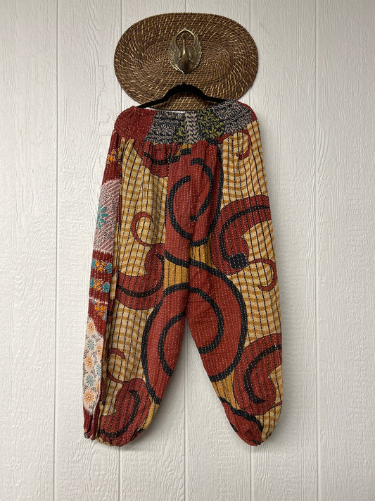 Pareo Kantha Synergy Jogger 0126 099