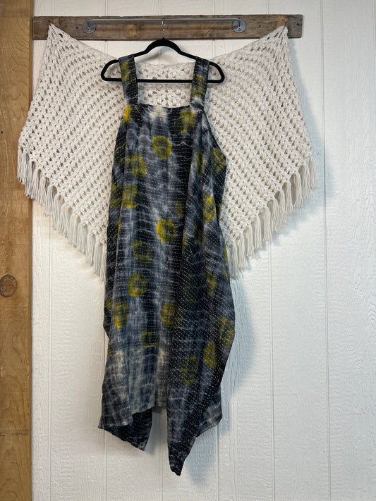 Pareo Kantha Gonna Shine Maxi 0726 239