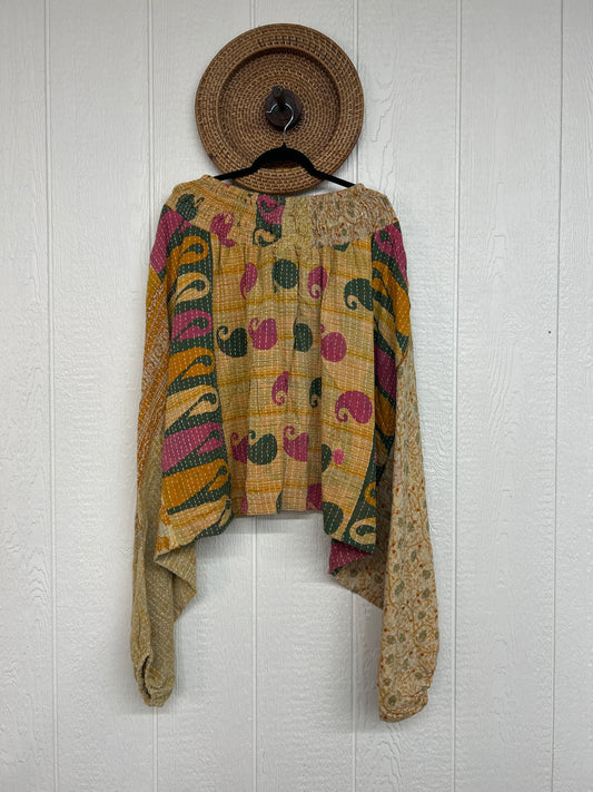 Everyday Harem Pants 0925 168