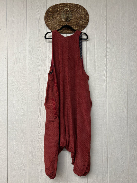 Duality Erin Jogger Jumpsuit 1125 117