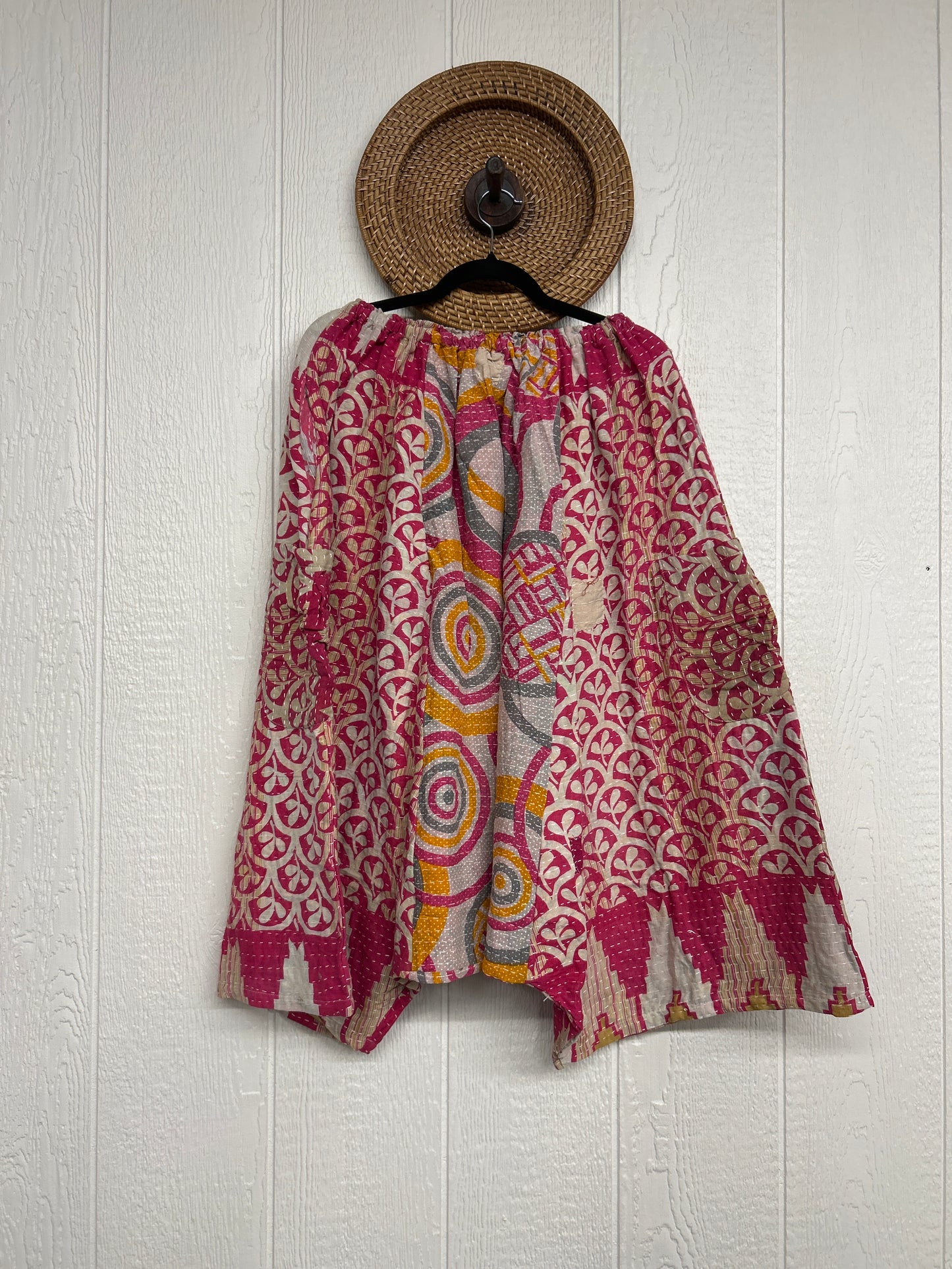 Pareo Kantha Karma Culottes 0626 081