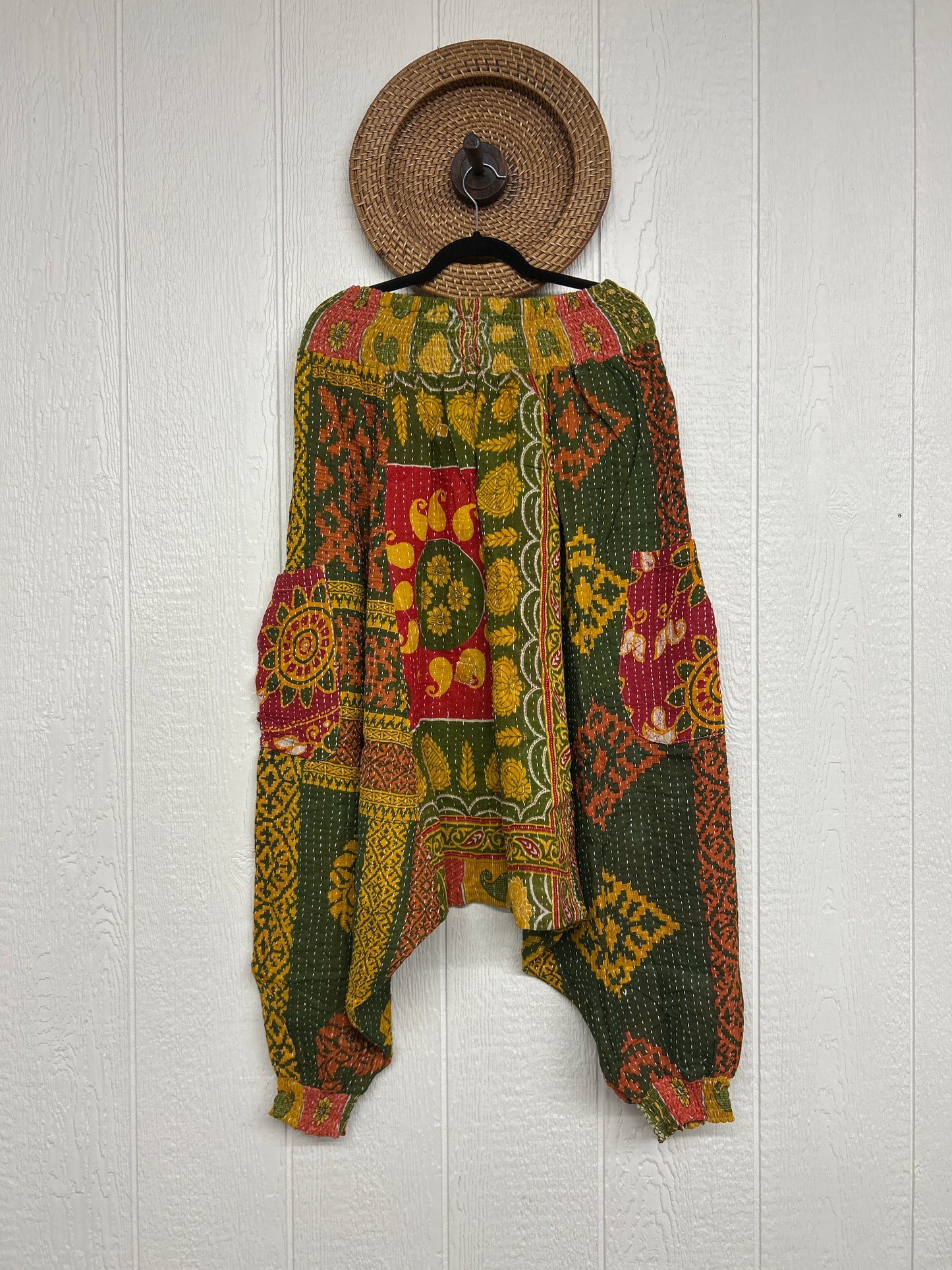 Pareo Kantha Be Still Harems 0626 082
