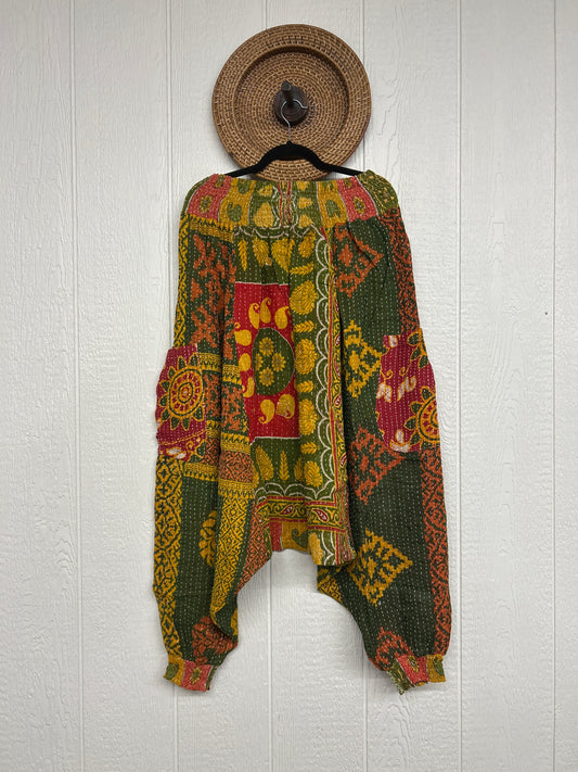 Pareo Kantha Be Still Harems 0626 082