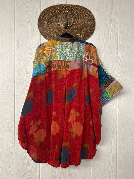 Goddess Free To Be Button-Down 0925 107