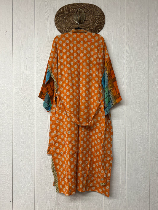 Pareo Kantha Majestic Kimono 0926 194