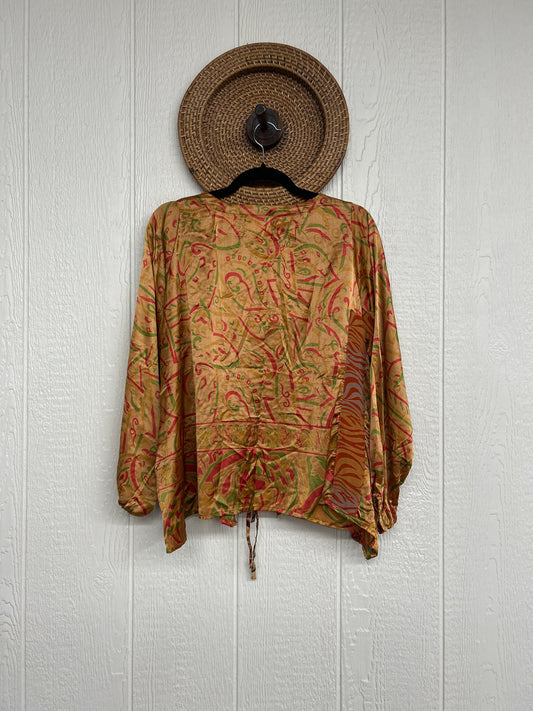 Daisy Blouse 1025 136