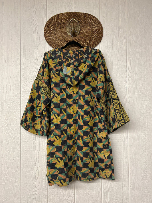 Half Moon Shacket 1025 169