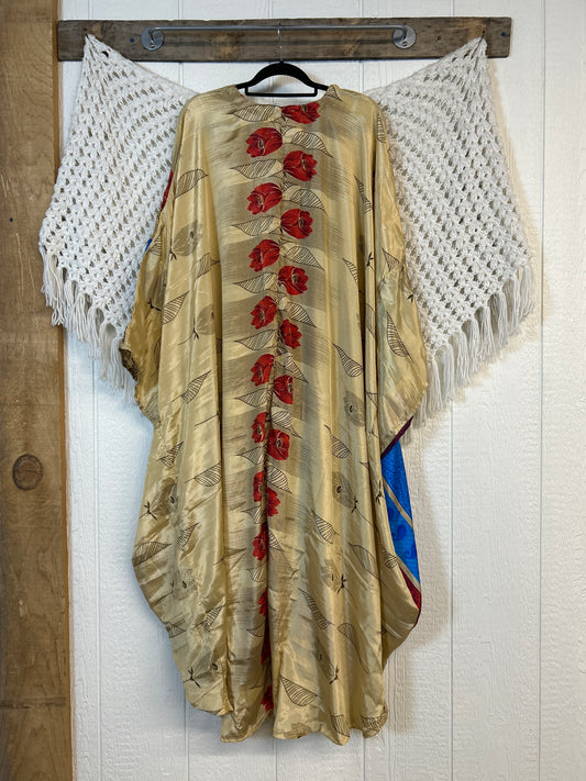 Rasgulla Sari Bowie Muu Jumpsuit 1225 191