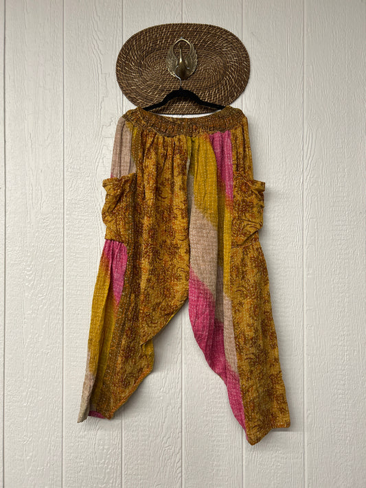 RETAIL Pareo Kantha Wanderer Pants 0426 070