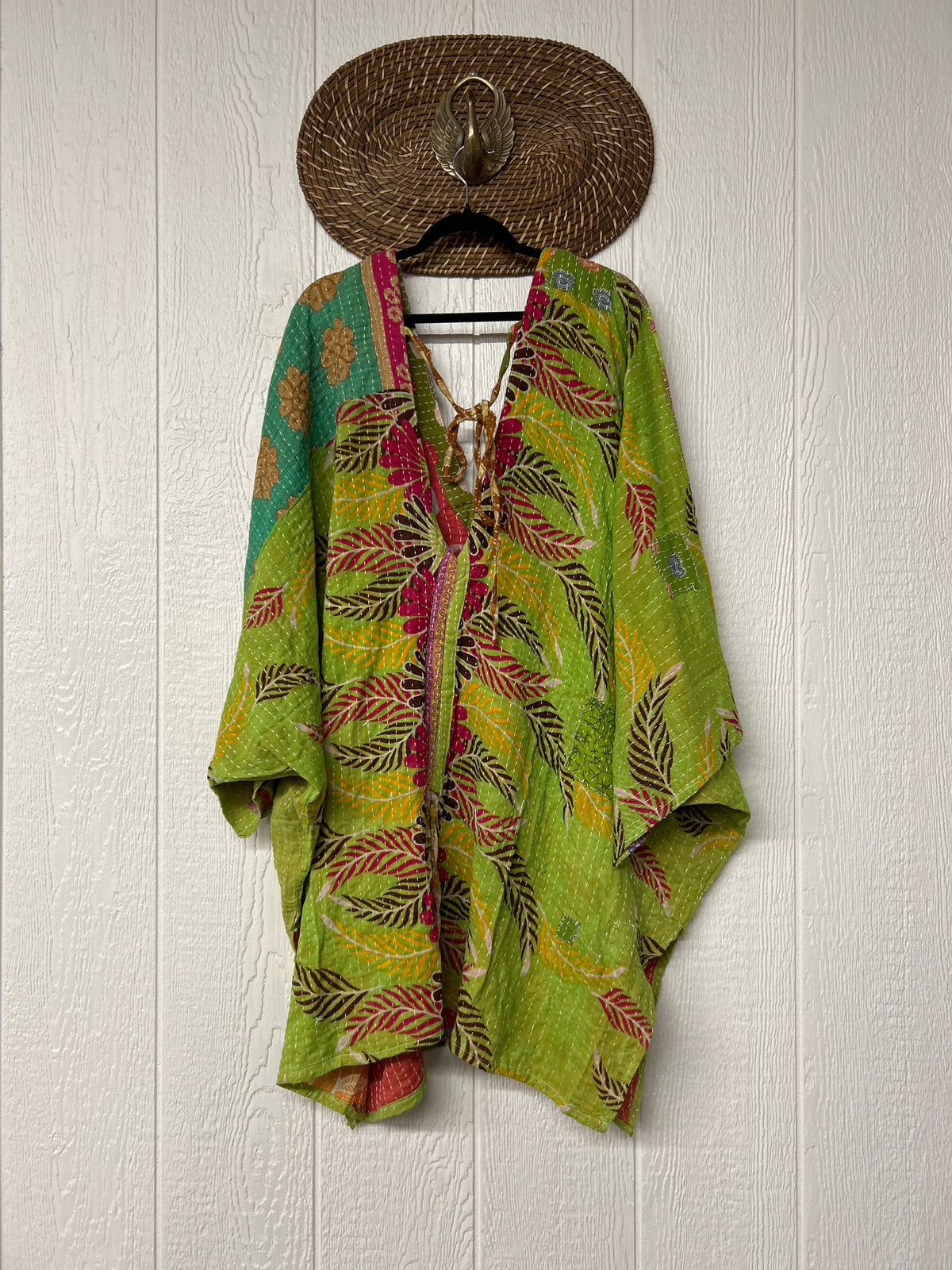 Pareo Kantha Shortie Moondance Muu 0926 105