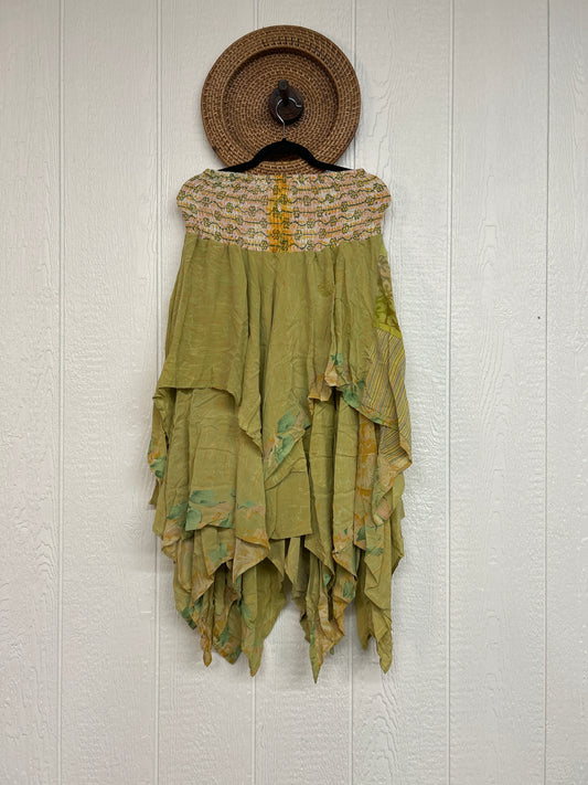 Crepe Pixie Skirt 0625 201