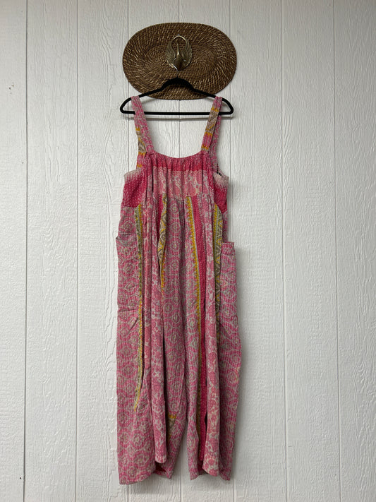Crossroad Kantha Overalls 1025 164