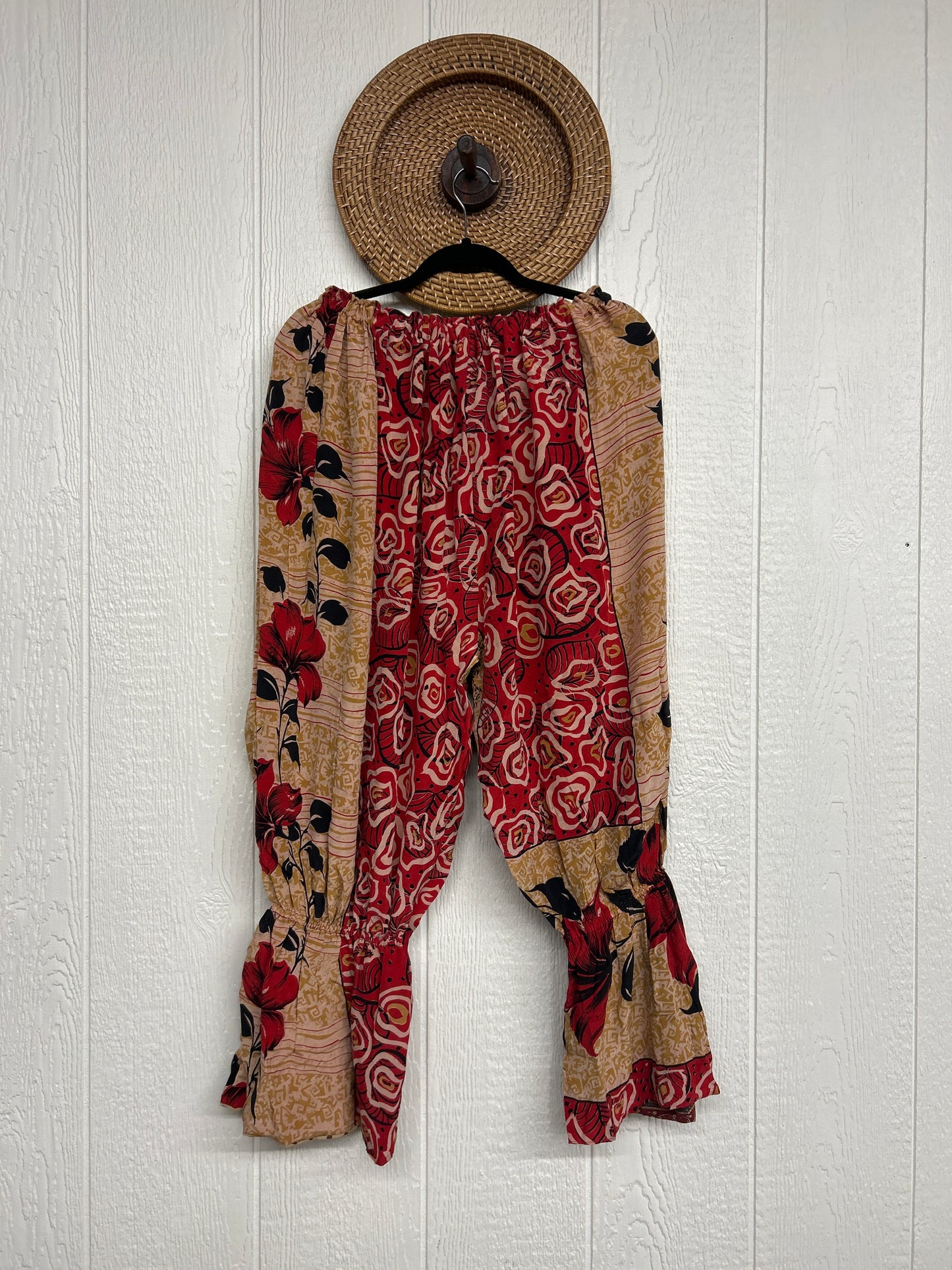 Duality Bloomer Pant 0426 166