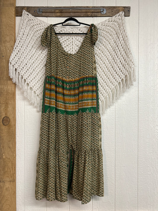 Celeste Jumpsuit 0725 235