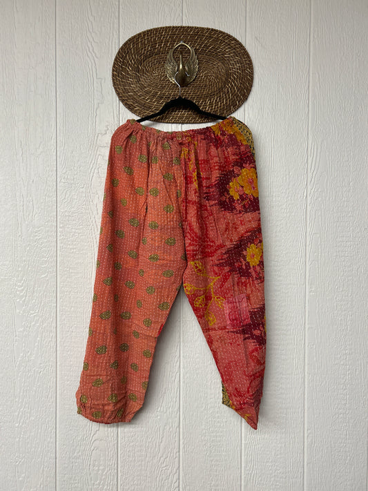 Pareo Kantha Jogger Pants 0326 183