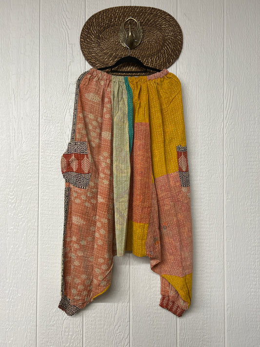 Pareo Kantha Be Still Harems 0226 174