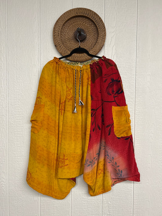 Duality Karma Culottes 0525 182