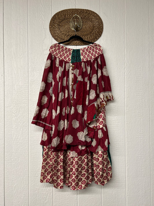 Rasgulla Sari Enchanted Pants 1225 255