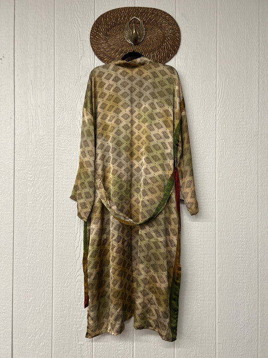 Rasgulla Sari Serenity Kimono 1125 133