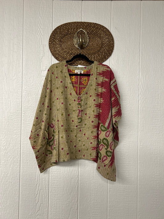 Kantha Shortie-Muu 0625 224