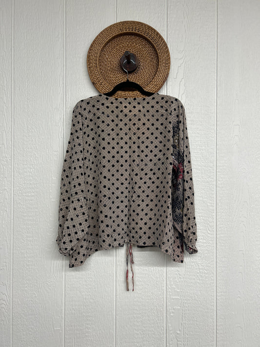 Daisy Blouse 1025 114