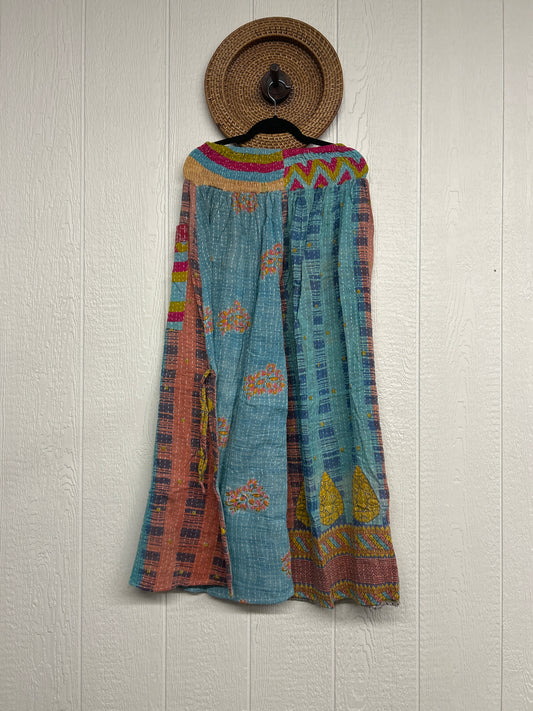 Pareo Kantha Butterfly Pant 0826 206