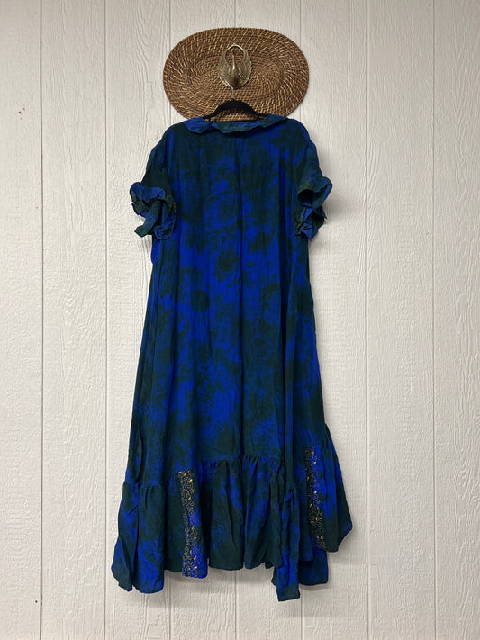 RETAIL Crepe Sari Summer Pixie Duster 0626 074