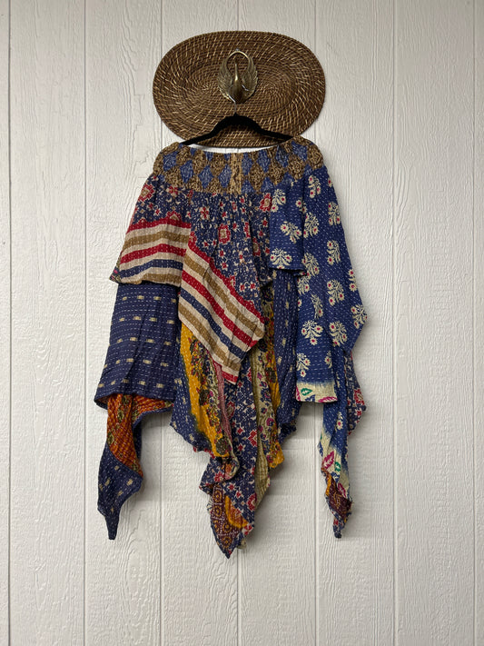 Pareo Kantha Pixie Pant 0826 263