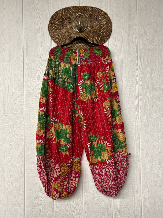Pareo Kantha Joplin Jogger Pant 1125 192