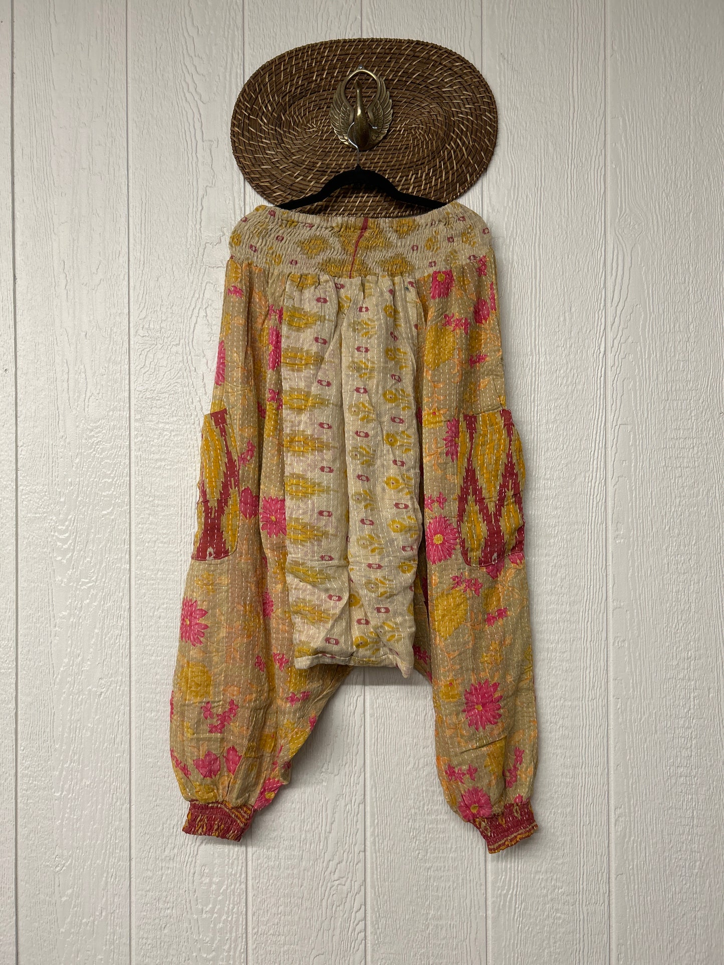 Pareo Kantha Be Still Harems 0626 206