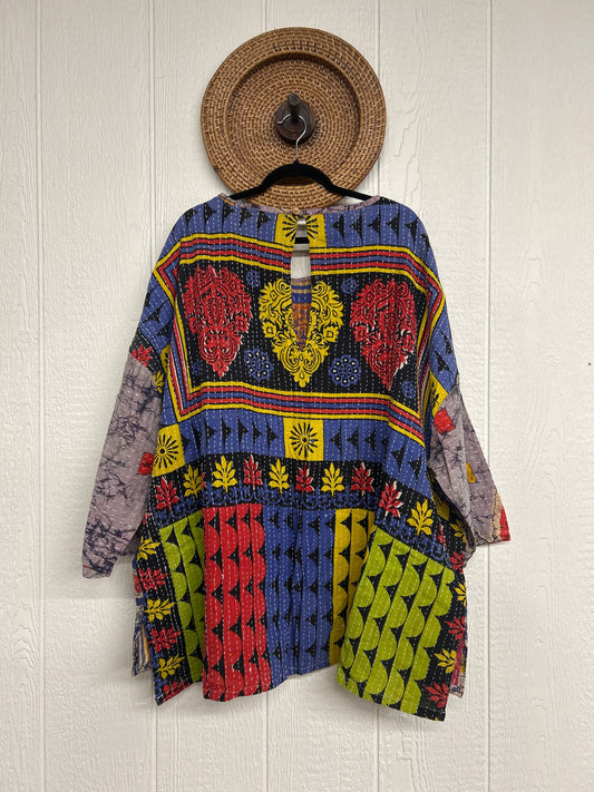 Pareo Kantha Dream Pullover 1225 181