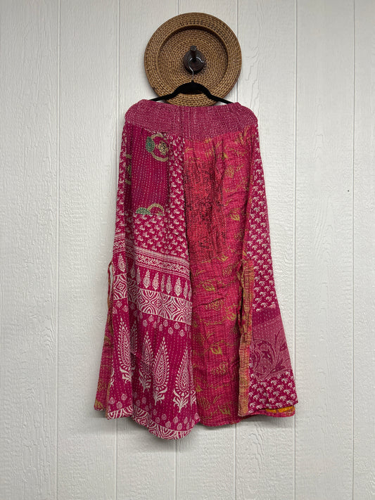 Pareo Kantha Butterfly Pant 0826 223