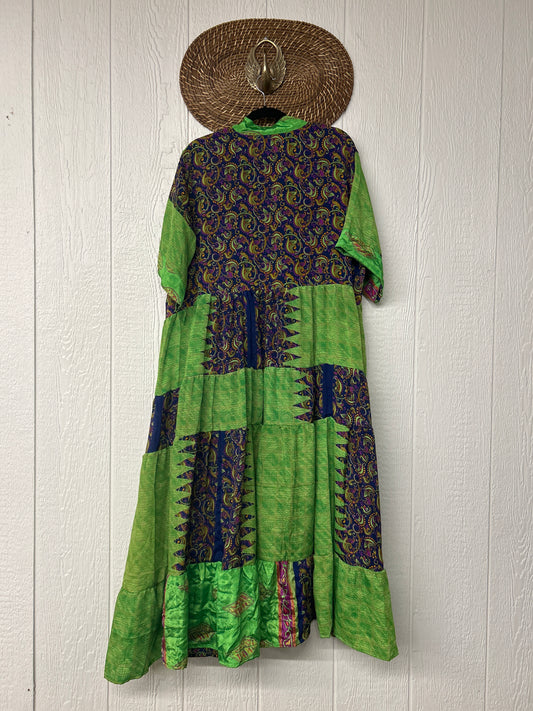 Rasgulla Sari Twilight Dress 0426 177