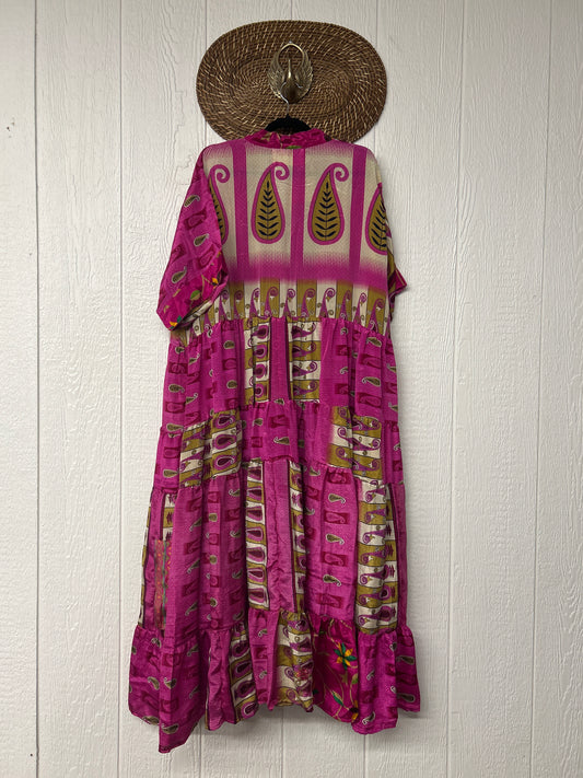 Rasgulla Sari Twilight Dress 0426 224