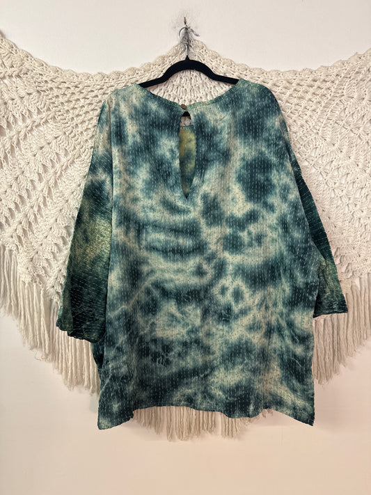 Pareo Kantha Dream Pullover L0626 002