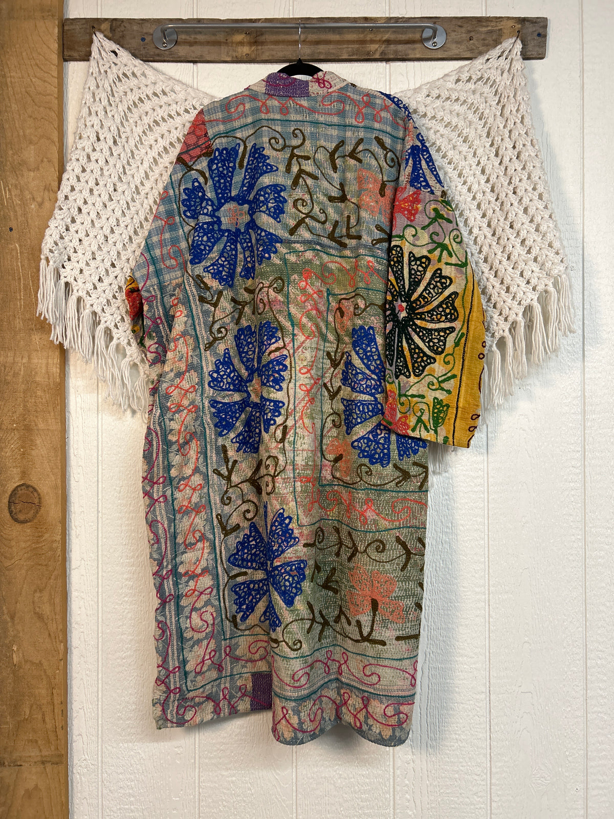 Suzani Jacket 0926 035