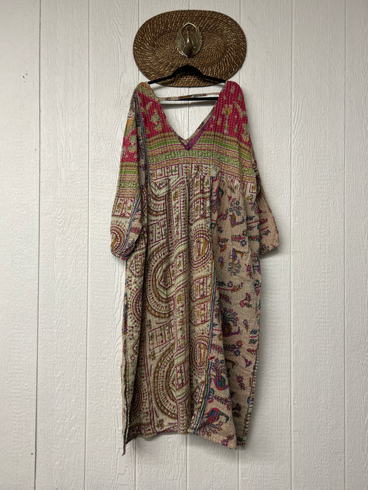 Pareo Kantha Aura Maxi 1026 019